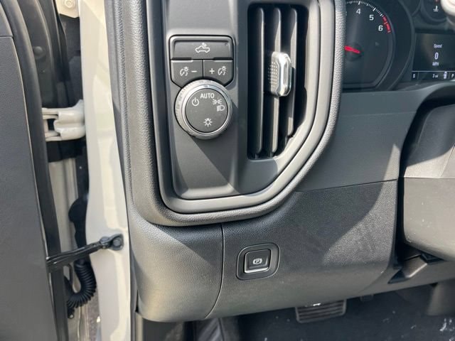 2026 Chevrolet Silverado 1500 Custom - Photo 18