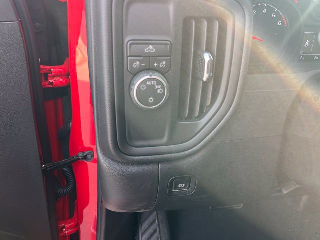 2026 Chevrolet Silverado 1500 Custom - Photo 15