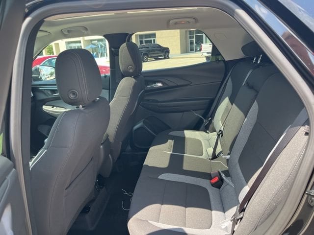 2026 Chevrolet Trailblazer LT - Photo 33