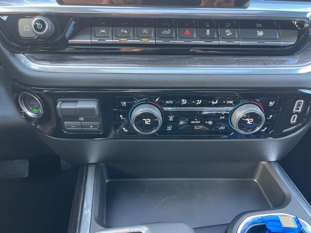 2026 Chevrolet Silverado 1500 LTZ - Photo 40
