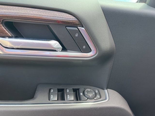 2026 Chevrolet Silverado 1500 LT - Photo 17