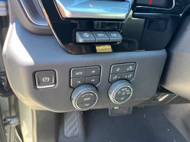 2026 Chevrolet Silverado 2500 HD LTZ - Photo 17
