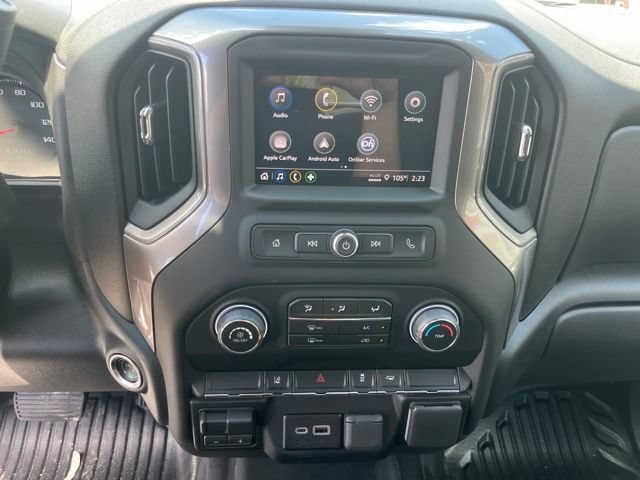 2026 Chevrolet Silverado 2500 HD Work Truck - Photo 20