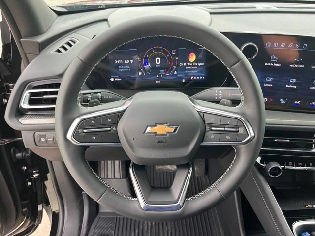 2027 Chevrolet Traverse LT - Photo 17