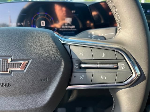 2027 Chevrolet Tahoe Z71 - Photo 23