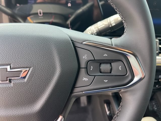 2026 Chevrolet Trailblazer Activ - Photo 20