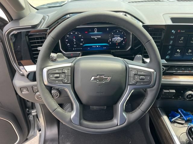 2026 Chevrolet Silverado 1500 RST - Photo 22