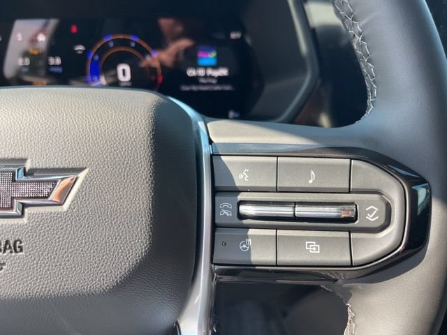 2026 Chevrolet Colorado Trail Boss - Photo 18
