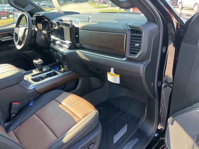 2026 Chevrolet Silverado 1500 High Country - Photo 43