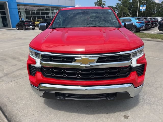 2026 Chevrolet Silverado 1500 LT - Photo 14