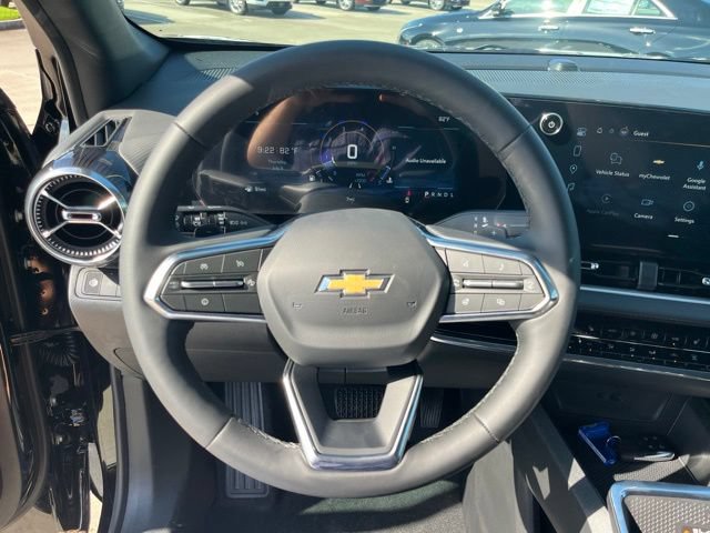 2027 Chevrolet Equinox LT - Photo 17