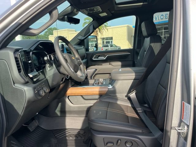 2026 Chevrolet Silverado 2500 HD High Country - Photo 21