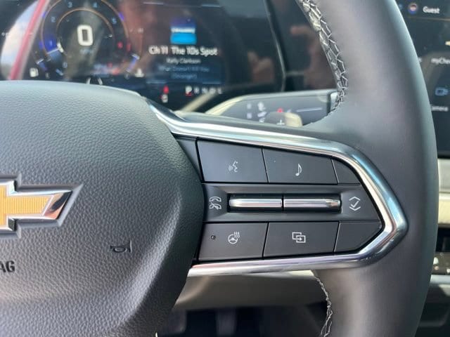 2027 Chevrolet Equinox LT - Photo 19