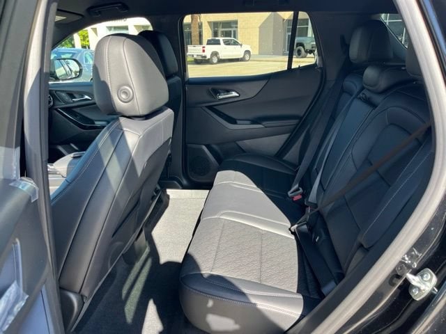 2027 Chevrolet Equinox LT - Photo 37