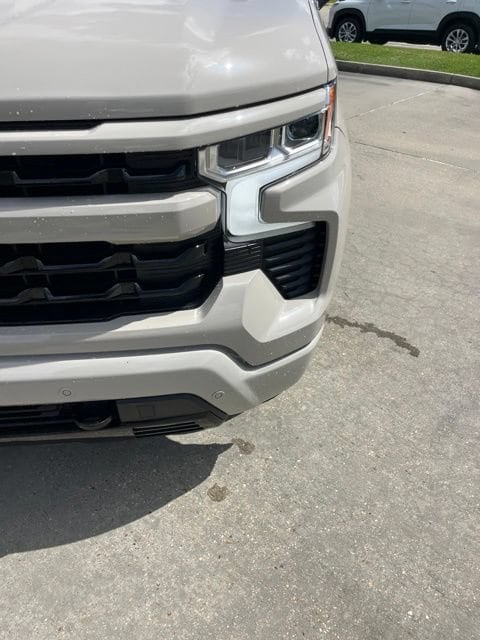 2026 Chevrolet Silverado 1500 RST - Photo 14