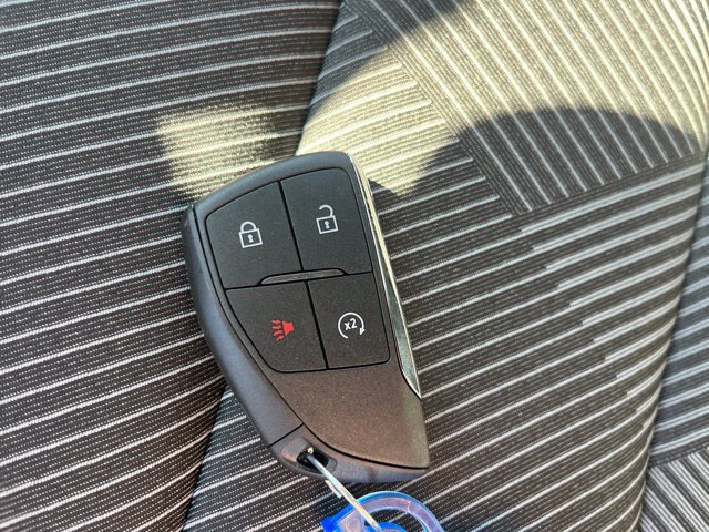 2027 Chevrolet Bolt LT - Photo 30