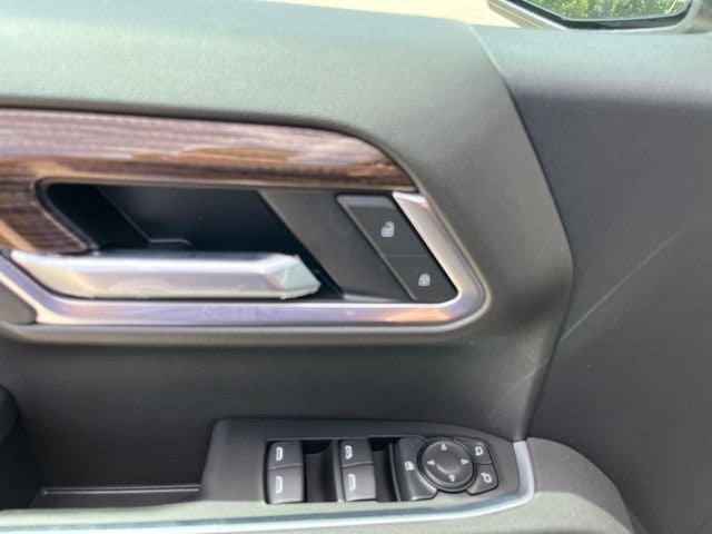 2026 Chevrolet Silverado 1500 RST - Photo 16