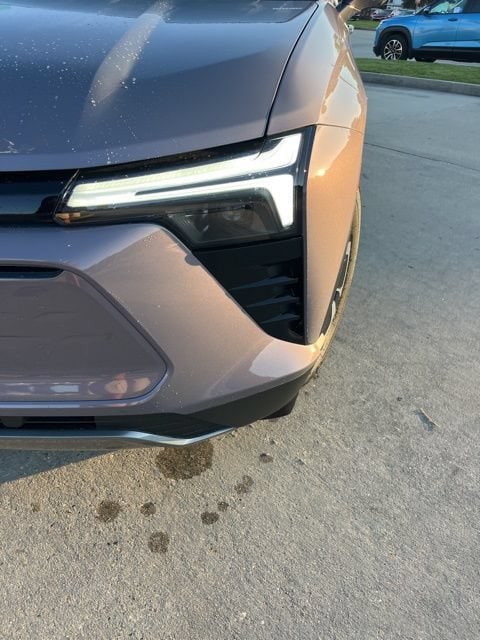 2025 Chevrolet Blazer EV LT - Photo 13
