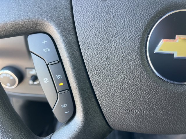2025 Chevrolet Express Cargo Work Van - Photo 16