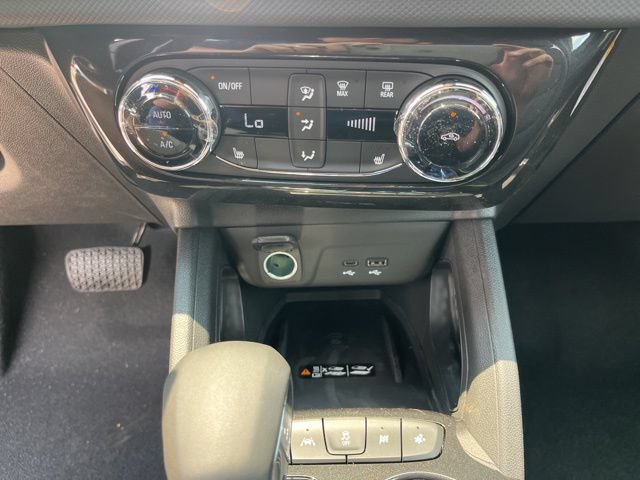2026 Chevrolet Trailblazer Activ - Photo 28