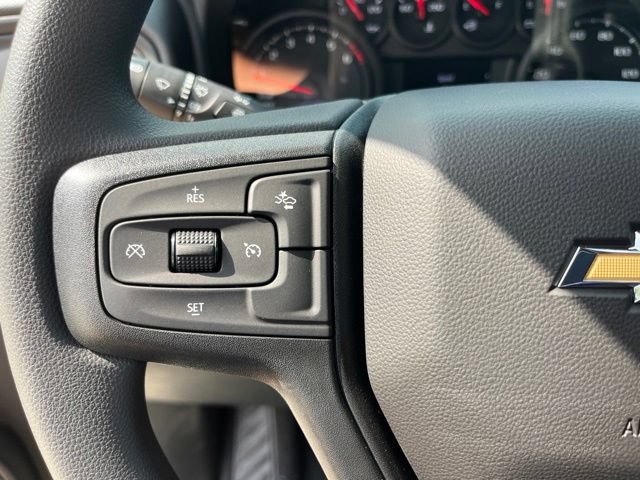 2026 Chevrolet Silverado 1500 Custom - Photo 20