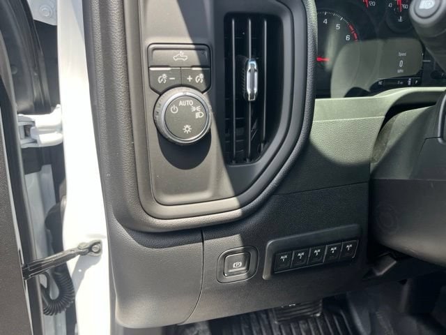 2026 Chevrolet Silverado 2500 HD Work Truck - Photo 15