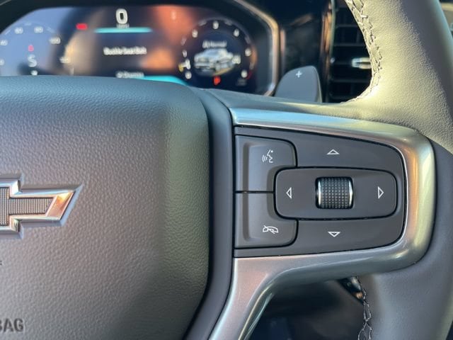 2026 Chevrolet Silverado 1500 RST - Photo 23