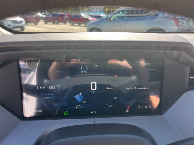 2027 Chevrolet Bolt LT - Photo 18