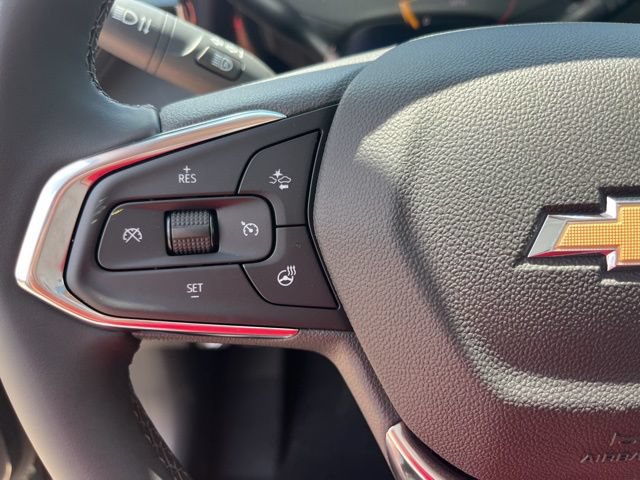 2026 Chevrolet Trailblazer LT - Photo 19