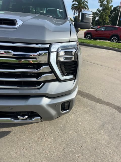 2026 Chevrolet Silverado 2500 HD High Country - Photo 16