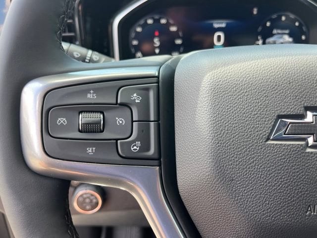 2026 Chevrolet Silverado 1500 RST - Photo 22