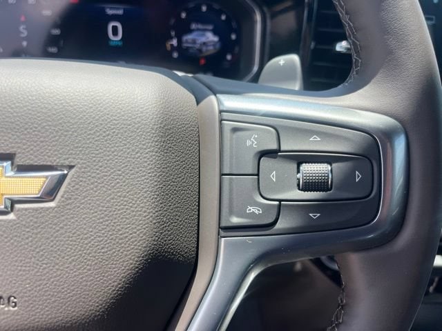 2026 Chevrolet Silverado 1500 LT - Photo 21