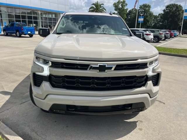 2026 Chevrolet Silverado 1500 RST - Photo 13