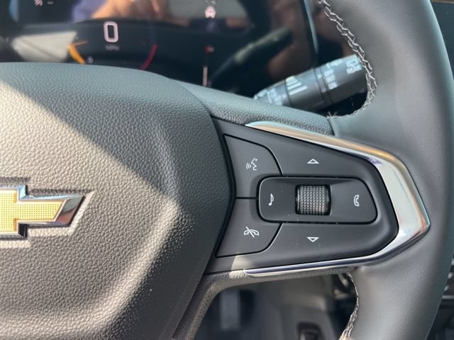 2026 Chevrolet Trailblazer LT - Photo 20