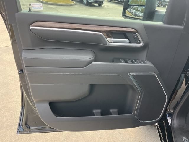 2026 Chevrolet Silverado 2500 HD LT - Photo 16