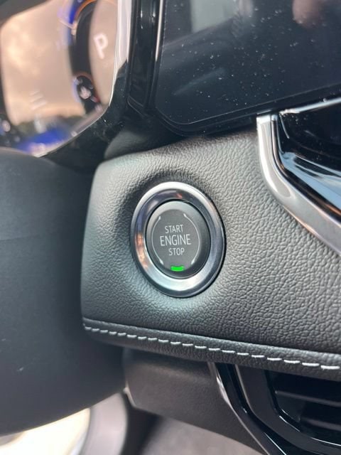 2026 Chevrolet Colorado LT - Photo 20