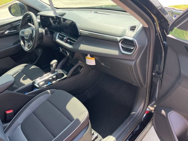 2026 Chevrolet Trailblazer LT - Photo 32