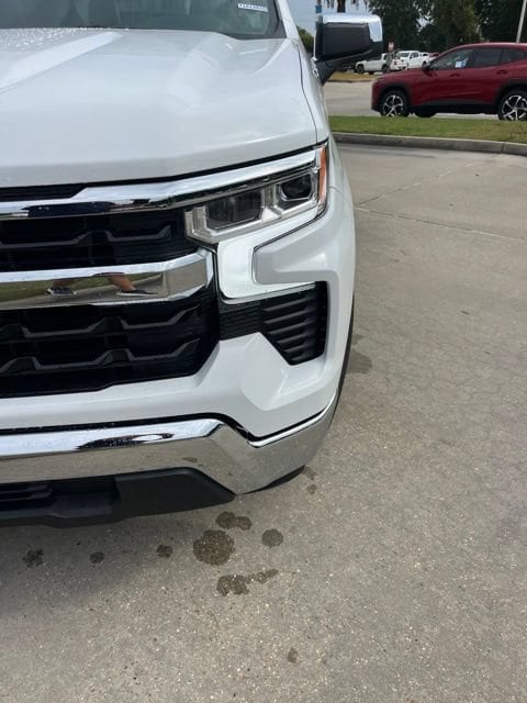 2026 Chevrolet Silverado 1500 LT - Photo 11