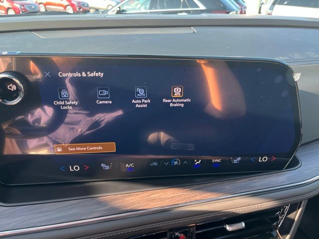 2027 Chevrolet Tahoe Z71 - Photo 30