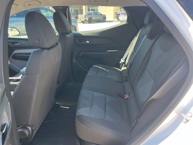2027 Chevrolet Bolt LT - Photo 29