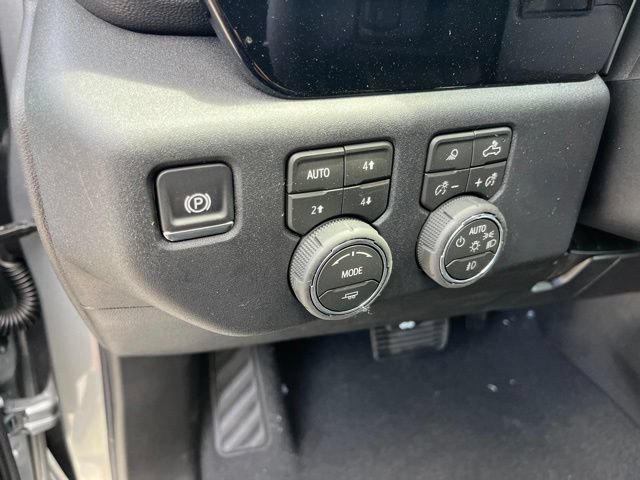 2026 Chevrolet Silverado 1500 RST - Photo 21
