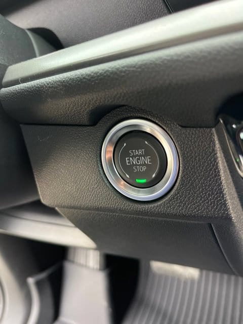 2027 Chevrolet Traverse LT - Photo 23