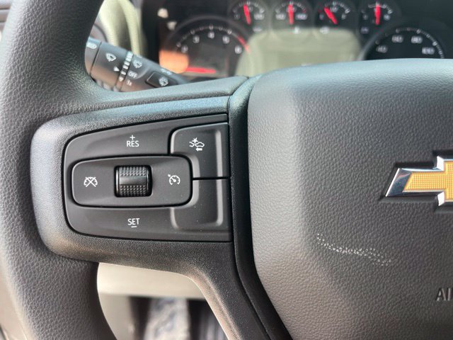 2026 Chevrolet Silverado 2500 HD Work Truck - Photo 17