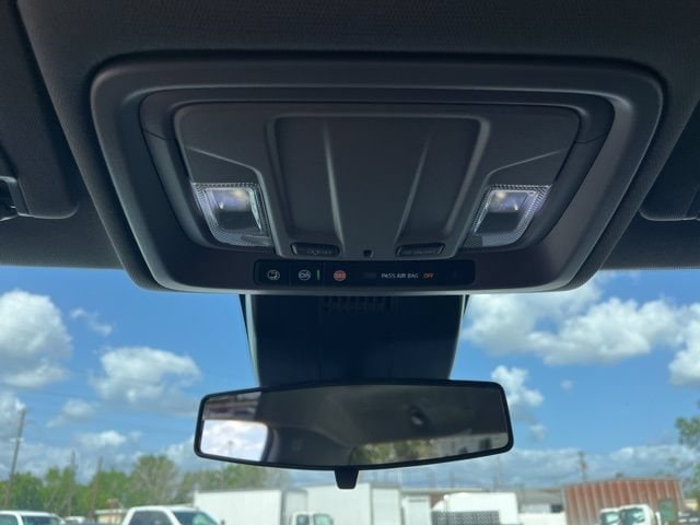 2026 Chevrolet Silverado 1500 Work Truck - Photo 23
