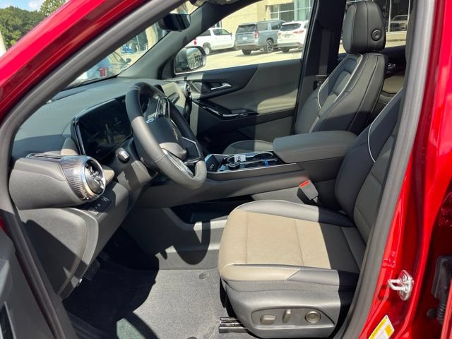 2027 Chevrolet Equinox LT - Photo 16