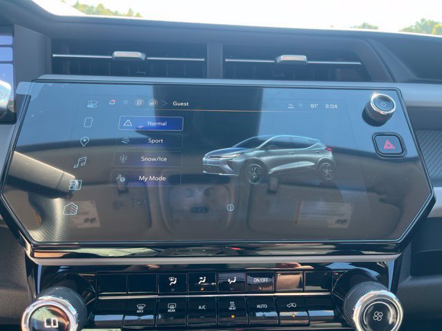 2027 Chevrolet Bolt LT - Photo 23