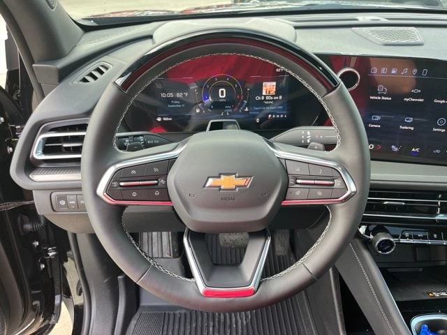 2027 Chevrolet Traverse LT - Photo 18