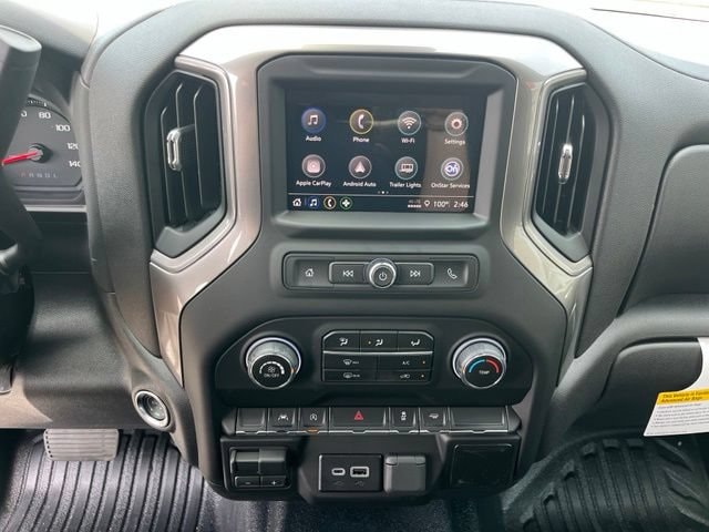 2026 Chevrolet Silverado 1500 Work Truck - Photo 17