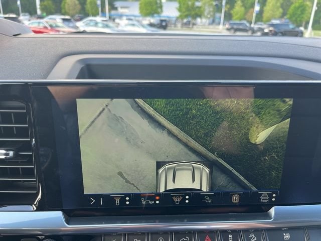 2026 Chevrolet Silverado 1500 LTZ - Photo 32