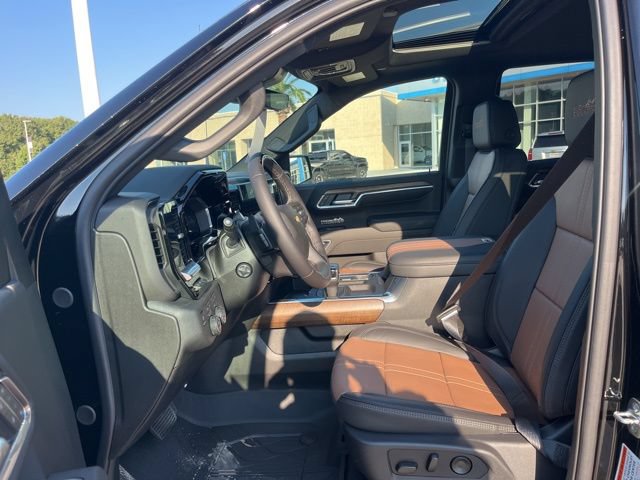 2026 Chevrolet Silverado 1500 High Country - Photo 18